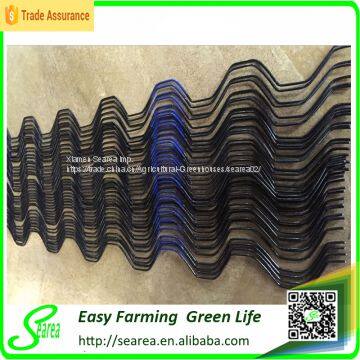 Zigzag Spring Fixing Wire for Greenhouse photo-2
