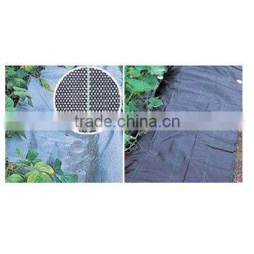 Virgin Polypropylene uv Agriculture Ground Cover photo-2
