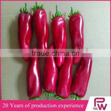 Wholesale Artificial Fruit For Decoration tropical artificial fruit decorative artificial fruit slices