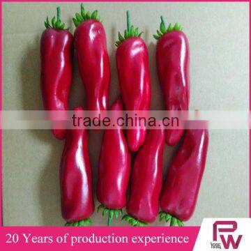 New Products 2016 Innovative Product Artificial Styrofoam Fruit photo-6
