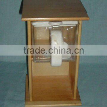 Kitchen Cabinet Spice Rack photo-2