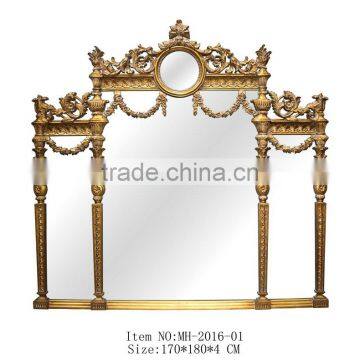 Home/hotel Furniture Polyresin Table and Mirror photo-4