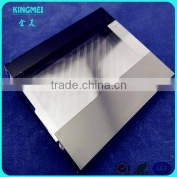 2015 New Products High Clear Square Acrylic Block,acrylic Jewelry Display Block photo-6