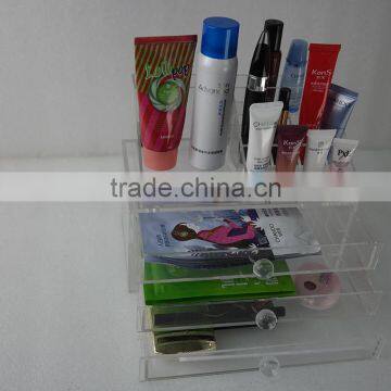 Cheap Large Makeup Organizer With Drawers Wholesale photo-5