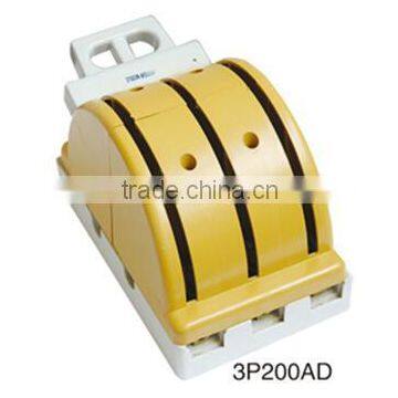 Types of Electrical Change Over Knife Switch photo-4