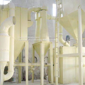 High capacity grinding mill, powder grinding mill from China