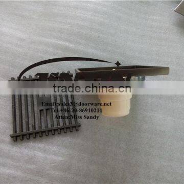 JINXIN Supply Deodorant Brass Linear Floor Drain photo-5