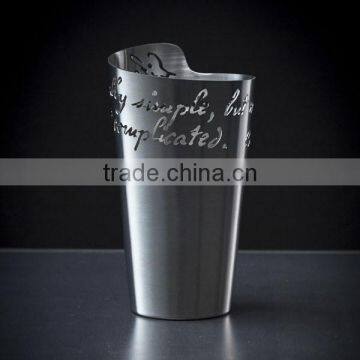 Modern Stainless Steel Flower Stands photo-5