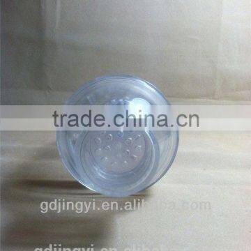 Plastic Acrylic Led Flashing Cocktail Shaker photo-5