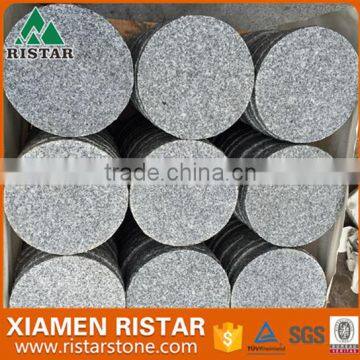 Round natural stepping stone,stone paver
