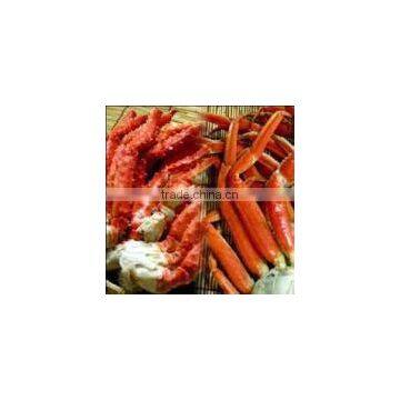 Delicious Wholesale Frozen Seafood Crab for Buyers , Other Seafoods Also Available photo-2