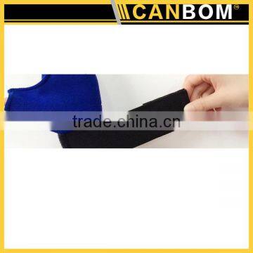 Hot Sale New Design Fitness Outdoor Cycling Half Refers To Sports Protective Gloves photo-4