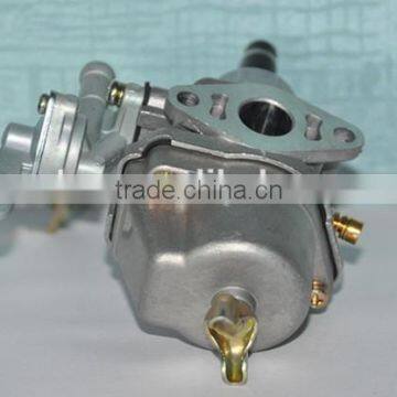 Carburetor for 40-6 Grass Trimmer Bush Cutter photo-4