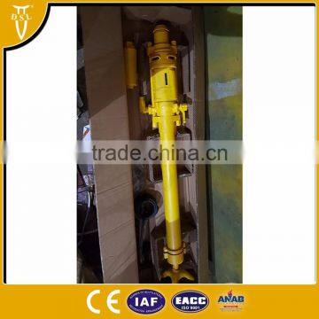 YSP45 Stopper Air Leg Rock Drill Crush Upwards photo-3