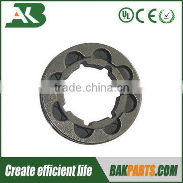 Garden Tool Parts Chain Saw Spare Parts MS070 MS090 Chain Saw Rim Sprocket photo-2