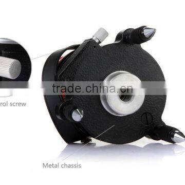 Laser Level (4V1H) Infrared Rotary Cross Line With Detectors Horizontal and Vertical Laser photo-5