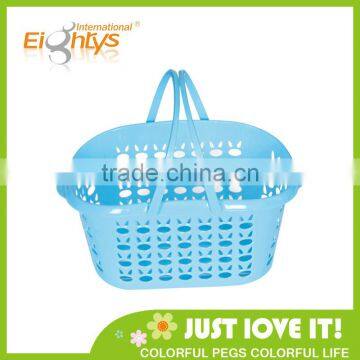 New Design Shopping Plastic Baskets