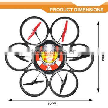 China Toys 360 Flips GPS Quadcopter Parts photo-5