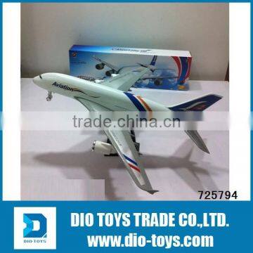 new arrival 2015 jet engine model airplane