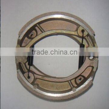 Brake Shoe Cross Reference /motorcycle Break Shoe/brake Shoe Machine photo-2