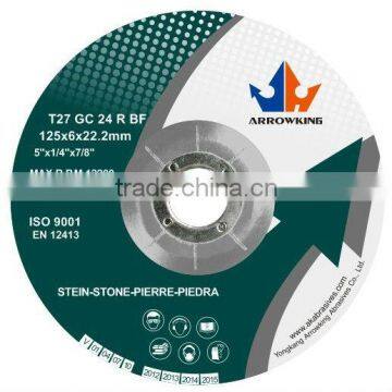 GC Grinding Wheel for stone