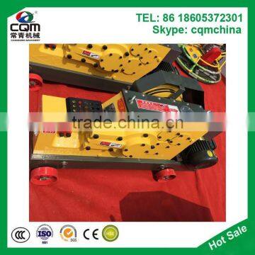 GW70 reinforcing steel bar deformed bar cutting equipment