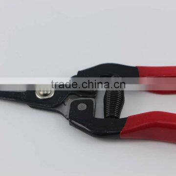 Ratchet Pruning Garden Shears photo-5