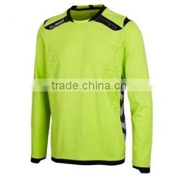 Goalkeeper Uniforms photo-5