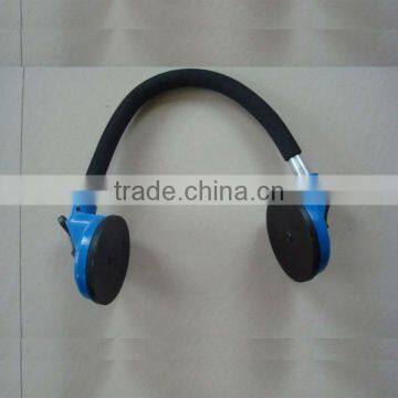 DOUBLE HEAD SUCTION CUP BENT DOUBLE HEAD SUCTION CUP