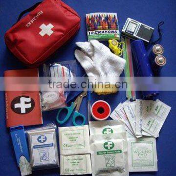 first aid kit(CE&FDA)