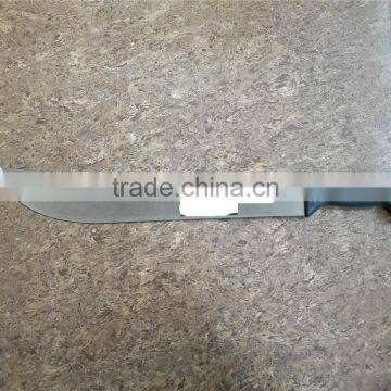 Supply high quality PP handle machete M205 for South America market