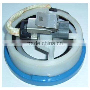 ABS Wheel Speed Sensor