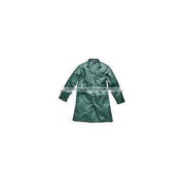 Best sell coat for warehouse keeper