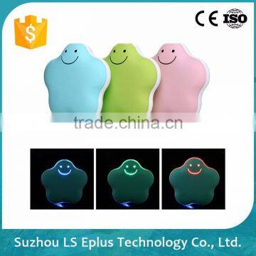 Hot Selling Rechargeable Hand Warmer With Power Bank photo-5