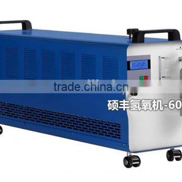 H180 Acrylic Flame Polishing Machine photo-3