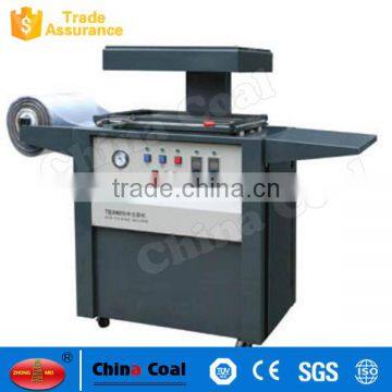 TB-390 High Quality Vacuum Skin Packing Machine For Screw,Bolt,Hardware,Battery photo-2