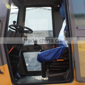 Qingzhou Huizhong 2t CE Small Front End Loader ZL20f photo-6