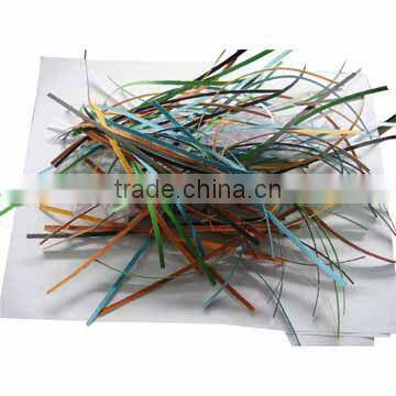 JP-620S Economic Paper Shredder Office Machinery With Small Apperance White Anc Black Color photo-3