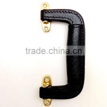 PE Luggage Handle With Metal Base Attached, Durable Plastic Luggage Suitcase Handle photo-5