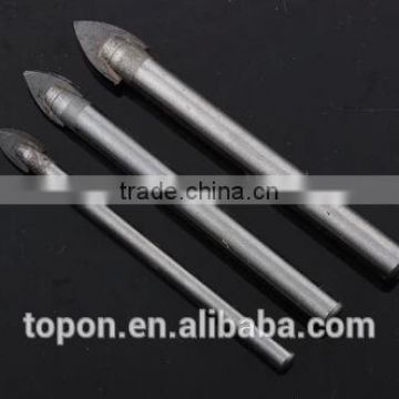 Glass Drill Bit & Tile drill bit