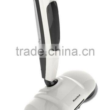 2017 Newest Arrival MOPA380 Cordless Scrubbing, Waxing and Polishing Electric Mop With Detachable Big Water Tank photo-4