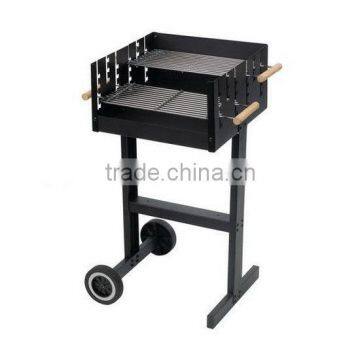 Top grade discount smokeless charcoal grill bbq stove