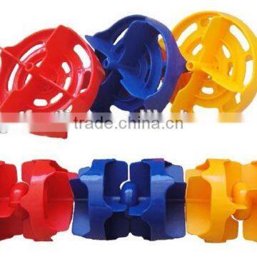 Wholesale High Quality Divider Float Line 25 Meter Swimming Pool