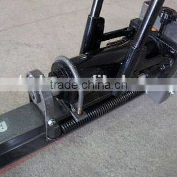 Hydraulic Portable Easy Operation Log Splitter photo-4