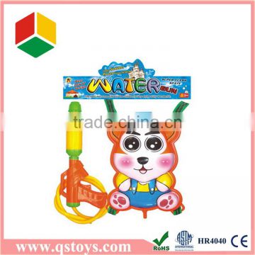 2016 Fashion promotional toy water gun with EN71