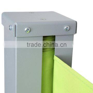 3x1.6M Durable Lemon Waterproof Side Door Awnings photo-6