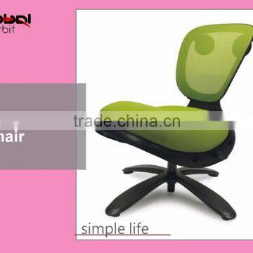 High Quality Back Folding Office Chair, Computer Chair With Control Panel photo-2