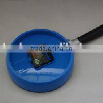 PAN WALL CLOCK/Pan Wall Clock Art Design Clock photo-3