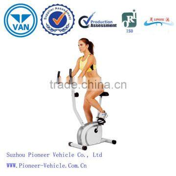 hot selling fitness exercise bike magnetic bike elliptical bike