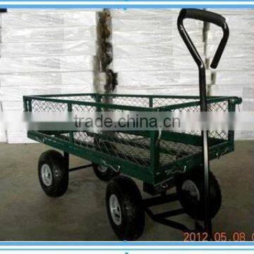 TC1840A Good Quanlity Garden Cart photo-3